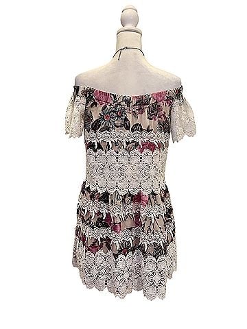 For Love & Lemons Cocktail Dress (view 2)