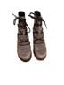 Sorel Gray Boots Size 7 1/2 - photo 1