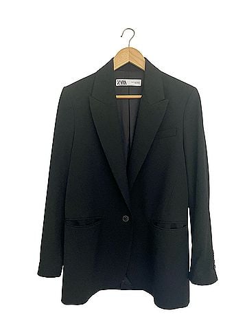 Zara Blazer (view 1)