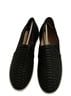 Joie Animal Print Black Sneakers Size EU 35 1/2 - photo 1