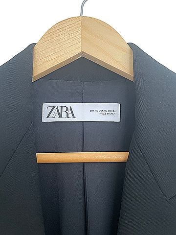 Zara Blazer (view 2)