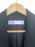 Zara Black Blazer Size XS - photo 2