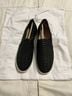 Joie Animal Print Black Sneakers Size EU 35 1/2 - photo 5