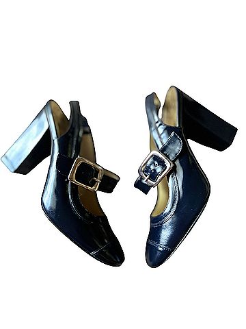 Marc Jacobs Heels (view 2)