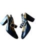 Marc Jacobs Heels - Marc Jacobs Heels Size EU 39 1/2 - photo 2