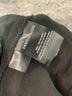 Danielle Guizio 100% Polyester Black Danielle Guizio Short Sleeve Blouse Size S - photo 6