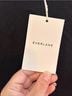 Everlane Short Sleeve Blouse Size S - photo 3