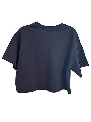 Everlane Short Sleeve Blouse (view 2)