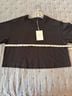 Everlane Short Sleeve Blouse Size S - photo 5