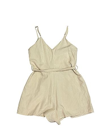 Em & Elle Romper (view 2)