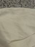 Em & Elle 85% Tencel 15% Linen 100% Polyester Ivory Romper Size S - photo 3