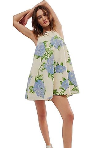 Free People Casual Dress (view 1)