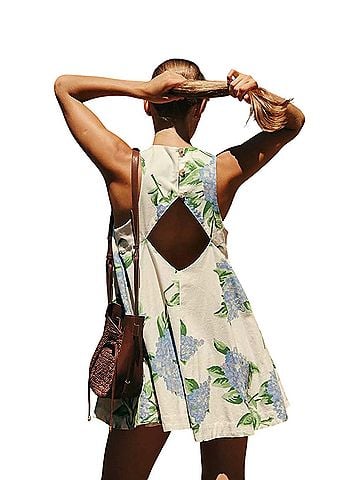 Free People Casual Dress (view 2)