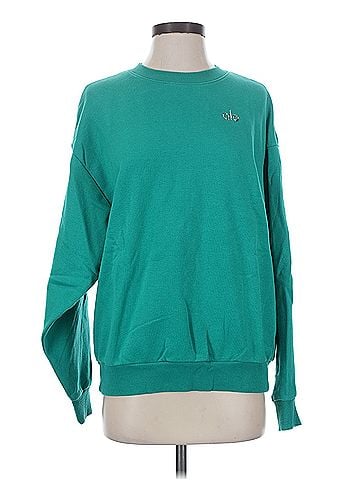 Alo Alo Sweatshirt (view 1)