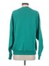 Alo Teal Alo Sweatshirt Size XS - photo 2