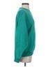 Alo Teal Alo Sweatshirt Size XS - photo 3