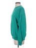 Alo Teal Alo Sweatshirt Size XS - photo 4