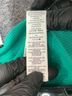 Alo Teal Alo Sweatshirt Size XS - photo 7