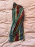 PacSun Stripes Multi Color Button-Down Shirt Size S - photo 4