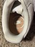 Nike White Sneakers Size 7 1/2 - photo 4