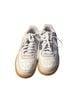 Nike White Sneakers Size 7 1/2 - photo 2