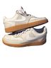 Nike White Sneakers Size 7 1/2 - photo 1
