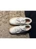 Nike White Sneakers Size 7 1/2 - photo 6