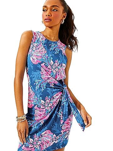 Lilly Pulitzer Casual Dress (view 1)