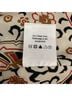 Veronica Beard 100% Silk 100% Polyester Paisley Brown Red Black Ivory Casual Dress Size 0 - photo 12