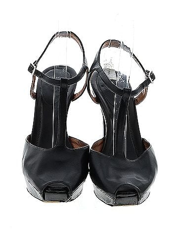 BOSS by HUGO BOSS Boss By Hugo Boss Heels (view 2)