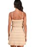 Lulus Tan Romper Size XXL - photo 2