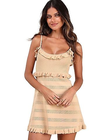 Lulus Romper (view 1)
