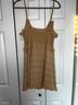 Lulus Tan Romper Size XXL - photo 6