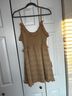 Lulus Tan Romper Size XXL - photo 3