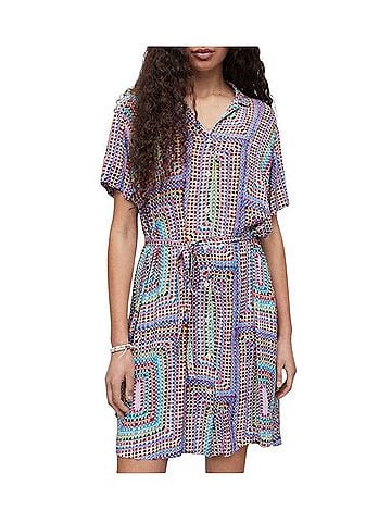 ALLSAINTS Athea Luisa Casual Dress (view 1)