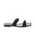 Stuart Weitzman Black Stuart Weitzman Sandals Size 9 - photo 1