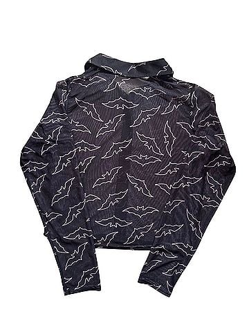 FOXBLOOD Long Sleeve Button-Down Shirt (view 2)