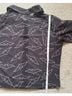 FOXBLOOD 100% Polyester Print Black Long Sleeve Button-Down Shirt Size XL - photo 8