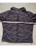 FOXBLOOD 100% Polyester Print Black Long Sleeve Button-Down Shirt Size XL - photo 7