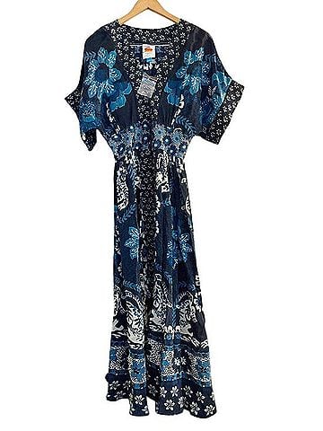 FARM Rio Casual Dress (view 2)