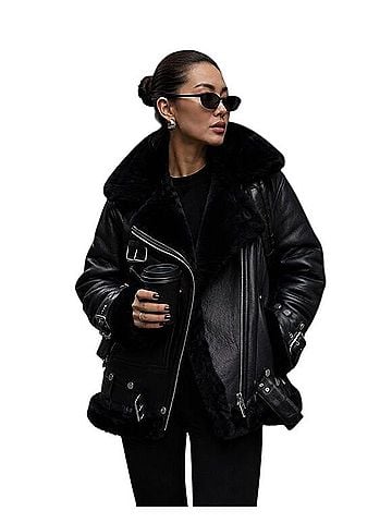 The Arrivals Moya Jacket (view 1)