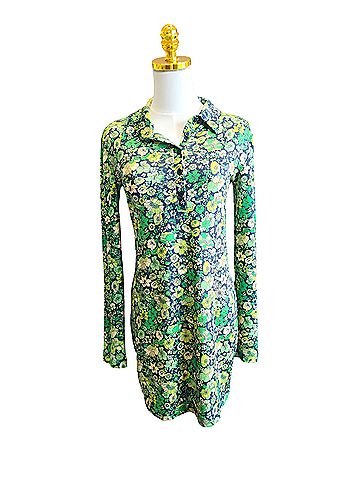 Zara zara Active Dress (view 2)