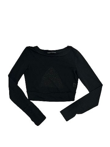 Signature 8 Long Sleeve Blouse (view 1)