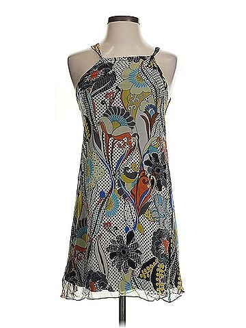 Pirouette Pirouette Casual Dress (view 1)