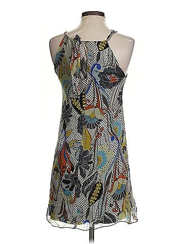 Pirouette Pirouette Casual Dress (view 2)