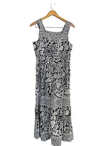 Johnny Was Luciana Casual Dress (view 2)