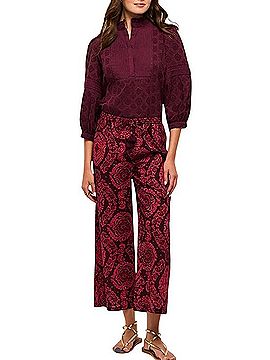 Figue Justine Casual Pants (view 1)