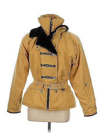 NILS Nils Coat (view 1)