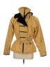 NILS 100% Polyester Gold Nils Coat Size 6 - photo 1