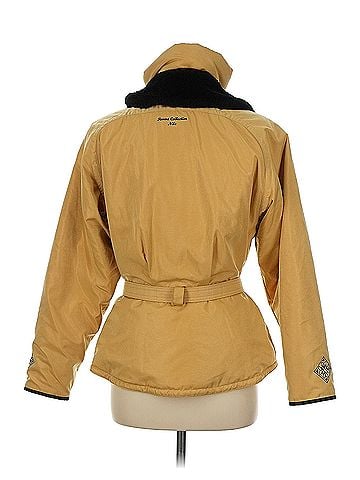NILS Nils Coat (view 2)